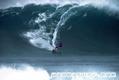 kite surfing photo