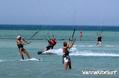 kite surfing photo