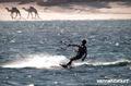 kite surfing photo