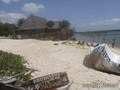 kite surfing photo
