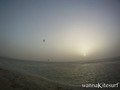 kite surfing photo