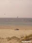 kite surfing photo