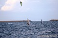 kite surfing photo