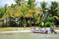 kite surfing photo