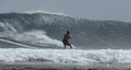 kite surfing photo