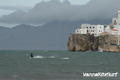 kite surfing photo