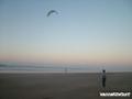 kite surfing photo