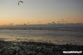 kite surfing photo