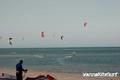 kite surfing photo