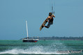 kite surfing photo