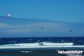 kite surfing photo