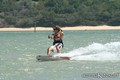 kite surfing photo