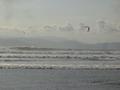 kite surfing photo