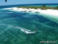 kite surfing photo