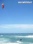 kite surfing photo