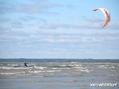 kite surfing photo