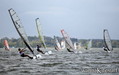 kite surfing photo