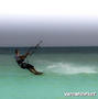 kite surfing photo