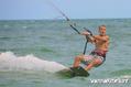 kite surfing photo