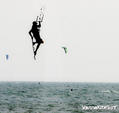 kite surfing photo