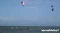 kite surfing photo