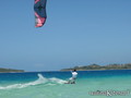 kite surfing photo