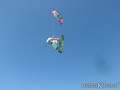 kite surfing photo
