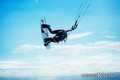 kite surfing photo