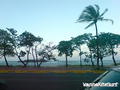 kite surfing photo