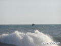 kite surfing photo