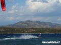 kite surfing photo