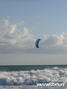 kite surfing photo