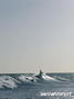 kite surfing photo