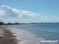 kite surfing photo