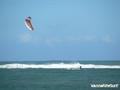 kite surfing photo