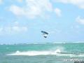 kite surfing photo