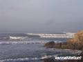 kite surfing photo