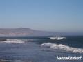 kite surfing photo