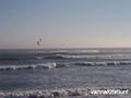 kite surfing photo