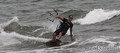 kite surfing photo