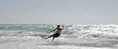 kite surfing photo