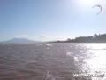 kite surfing photo