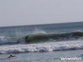 kite surfing photo