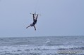 kite surfing photo