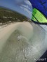 kite surfing photo