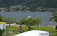 kite surfing photo