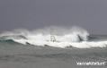 kite surfing photo
