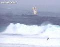 kite surfing photo