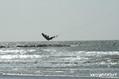 kite surfing photo