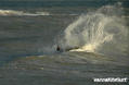 kite surfing photo